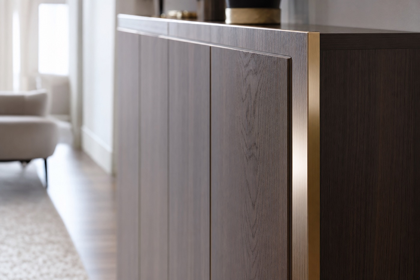 家居建材转印箔